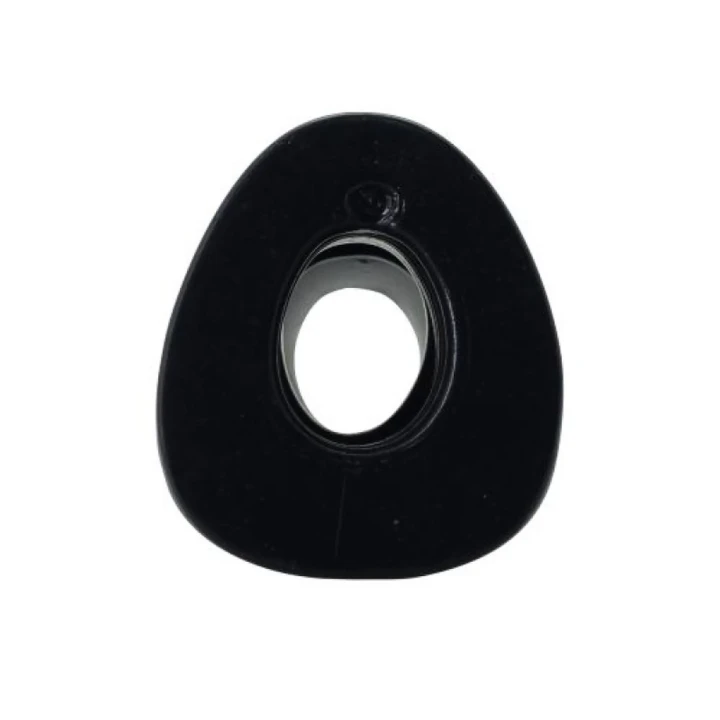 Rozszerzacz analny Timeless, TPE, średnica 4 cm, długość 11 cm, bez ftalanów