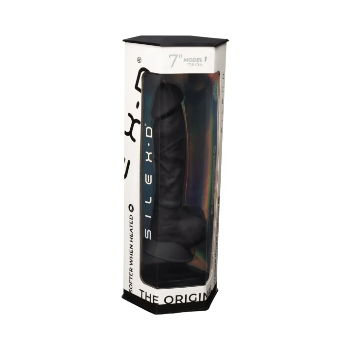 Dildo S.D Model 1 - 7