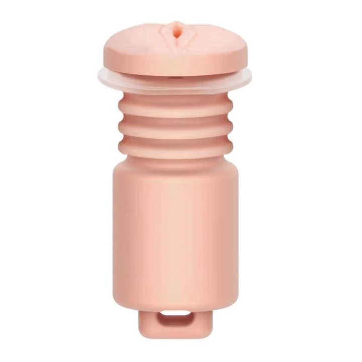 Masturbator - PRETTY LOVE ABY, 3 tryby thrusting, funkcja pamięci, realistyczny design