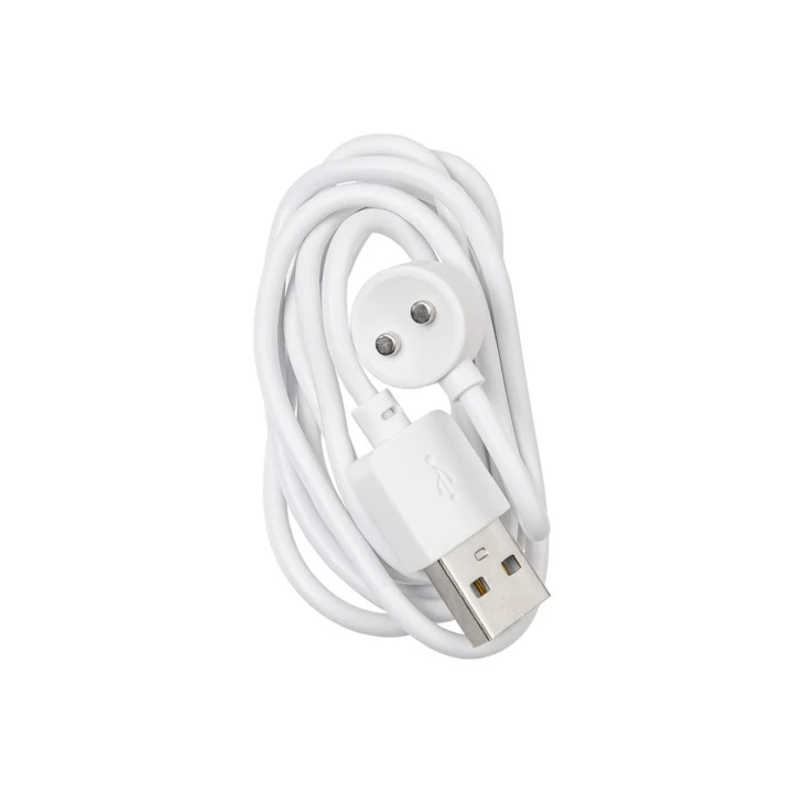 Wibrator obrotowy JOS Spin, 23 cm, silikon, 7 trybów wibracji i fal powietrznych