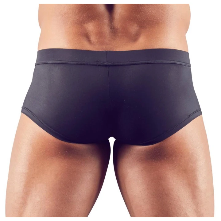 Spodnie męskie XL, 80% poliamid, 20% spandex, kieszeń i karabińczyk, piracki styl