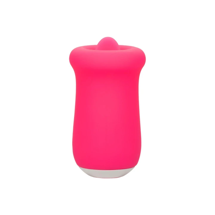 Stymulator języka Sugar Craze, silikonowy, wodoodporny IPX7, 10 trybów wibracji