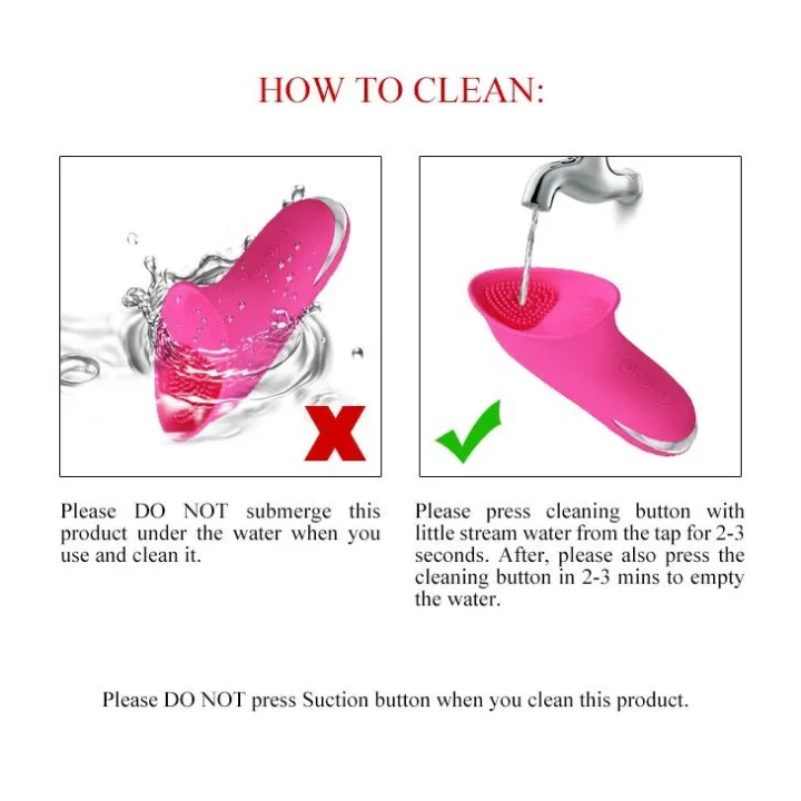 Wibrator punktu G PRETTY LOVE ISAAC, silikonowy, 7 funkcji wibracji, 13,8 cm