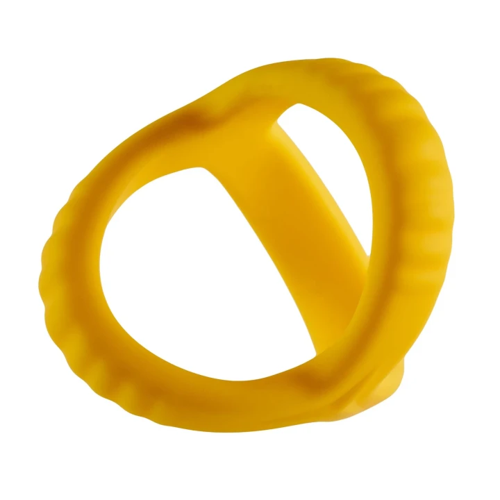 Pierścienie erekcyjne Dreamtoys Love Signal – silikon, wodoodporne IPX8, zestaw 5 elementów