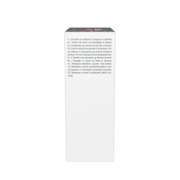 Krople afrodyzjaku - Shiatsu GEISHA, zwiększający popęd seksualny, 30ml