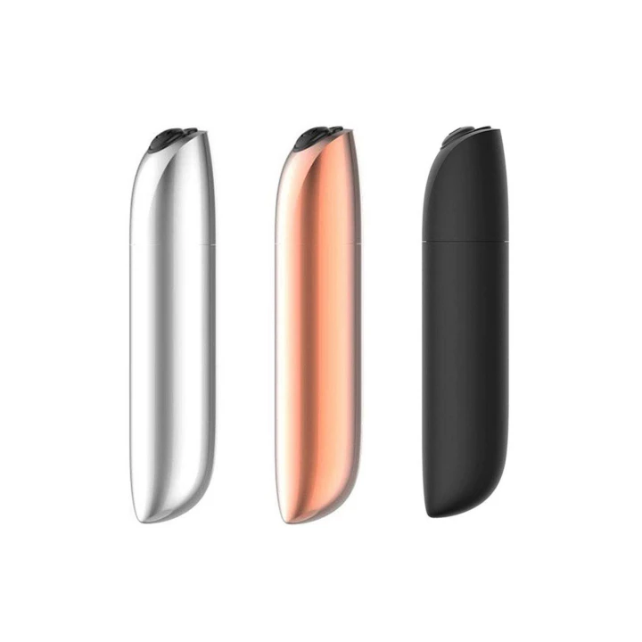 Stymulator łechtaczki - Rewolucyjny, wodoodporny, 20 trybów wibracji, USB