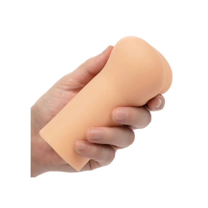 Stroik masturbacyjny Cheap Thrills French Maid, TPE, 14 cm, wodoodporny