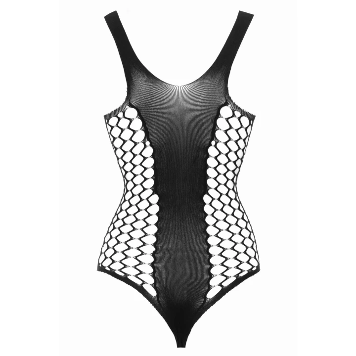 Body Jezzy - Ekskluzywna kolekcja - Efektowny design, materiał podkreślający sylwetkę