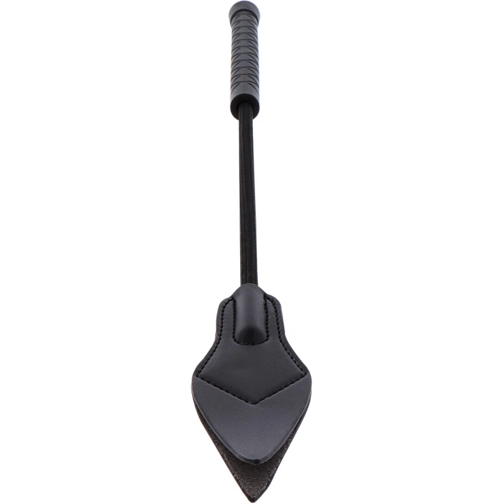 Pejcz Crop Whip Arrow EXTREME – skóra PU, 50 cm długości, precyzyjna kontrola