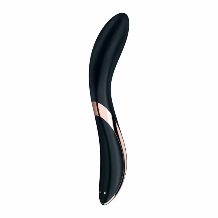 Wibrator Stymulujący Satisfyer Rolling Explosion, wodoodporny, 2 silniki, 22 cm