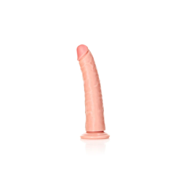 Dildo RealRock Slim 7
