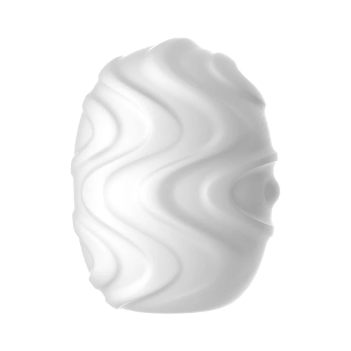 Masturbator mini TOYJOY HERO - elastyczny, teksturowany, kompaktowy TPE