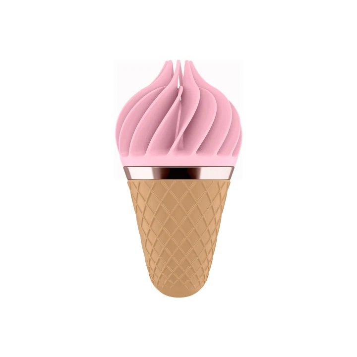 Stymulator klitoralny Satisfyer Sweet Temptation, 10 ustawień, wodoodporny IPX7