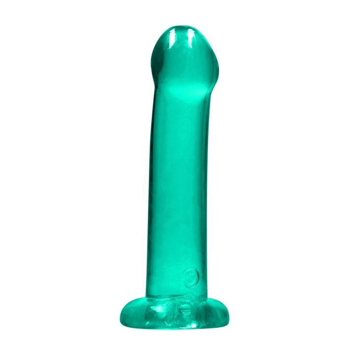 Dildo CRYSTAL CLEAR - 6,7