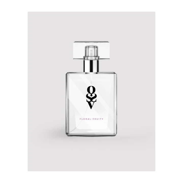 Zestaw prezentowy – Bielizna Bellastia, perfumy Floral-fruity, kula do kąpieli 100g