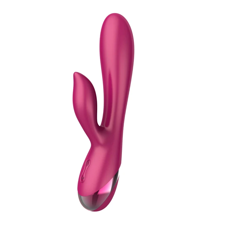 Wibrator G-Spot Xocoon Endless Love, silikonowy, wodoodporny, 19 cm