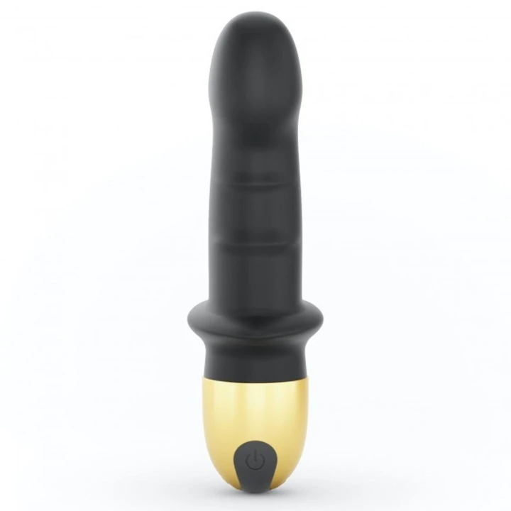 Wibrator uniwersalny Dorcel Mini Lover 2.0 - 10 trybów wibracji, ładowany USB