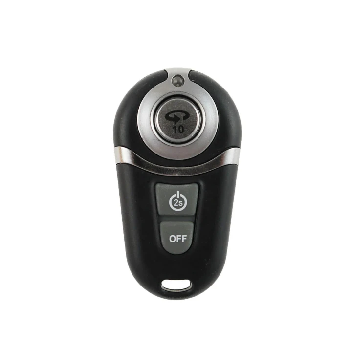 Dildo NEPTUN-LOVECLONEX 8