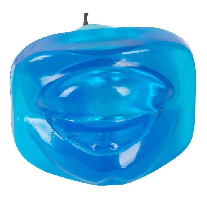 Wibrator stymulujący You2Toys z elastycznym językiem, pilot bezprzewodowy, PVC