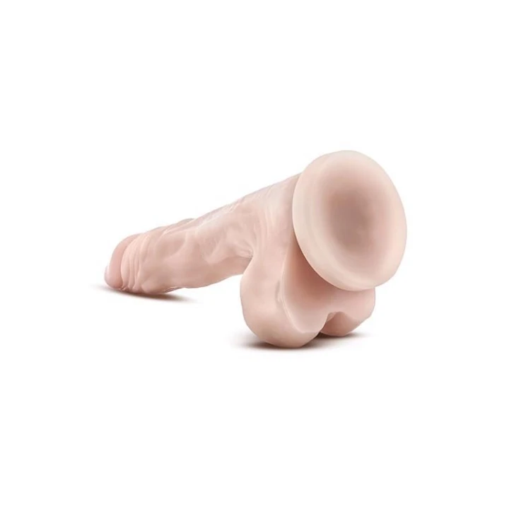 Dildo DR. SKIN PVC 3,9