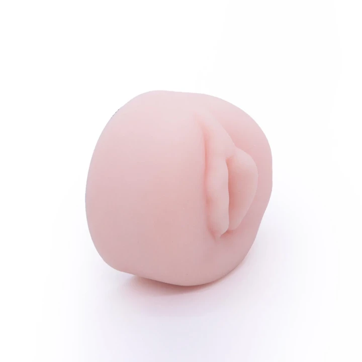 Nakładka na pompkę TPE LifeLike, realistyczna tekstura, kompatybilna z większością pomp