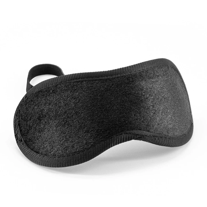 Zestaw do bondage CRUSHIOUS MASTER & CUMMANDER 11 elementów, regulowane akcesoria, pluszowy komfort