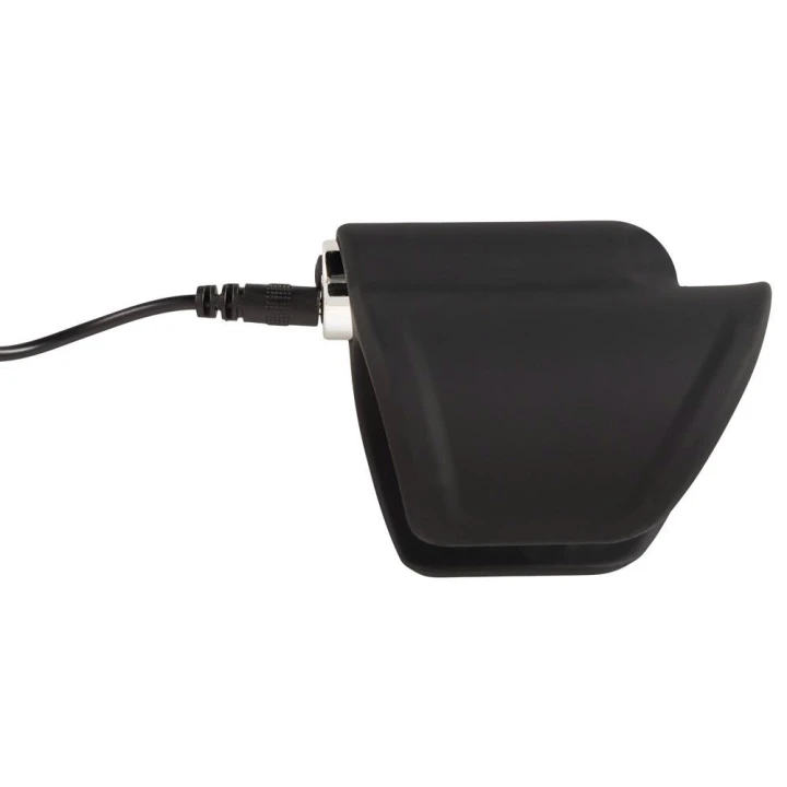 Zestaw zabawek erotycznych dla mężczyzn Magic Shiver - 4 akcesoria, wibracje, silikon