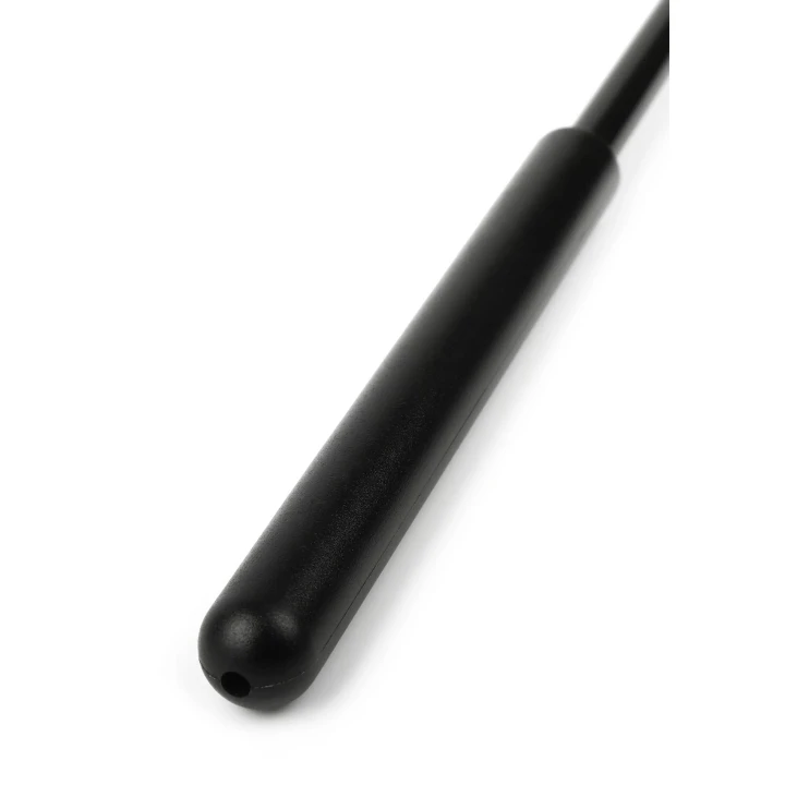 Wibrator łaskotkowy EXTREME by HIDDEN DESIRE, 68cm, podwójne pióra, naturalne materiały