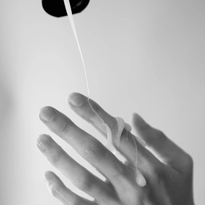 Żel intymny Creamy - realistyczna konsystencja, 150ml, wegańska formuła, na bazie wody