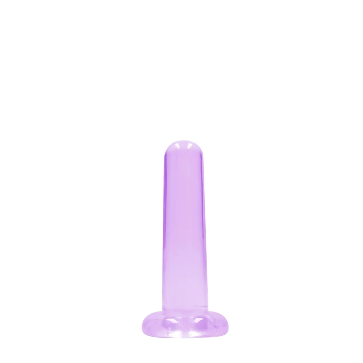 Dildo - CRYSTAL CLEAR, 5,3