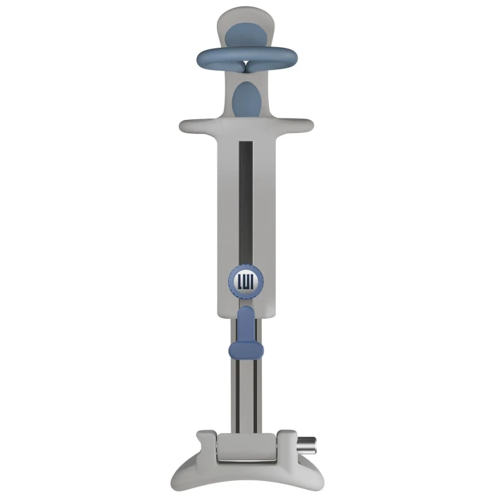 Urządzenie do kontrolowanego rozciągania MAXTENDER M – MedicGear, Dyskretne, Anatomiczne wsparcie