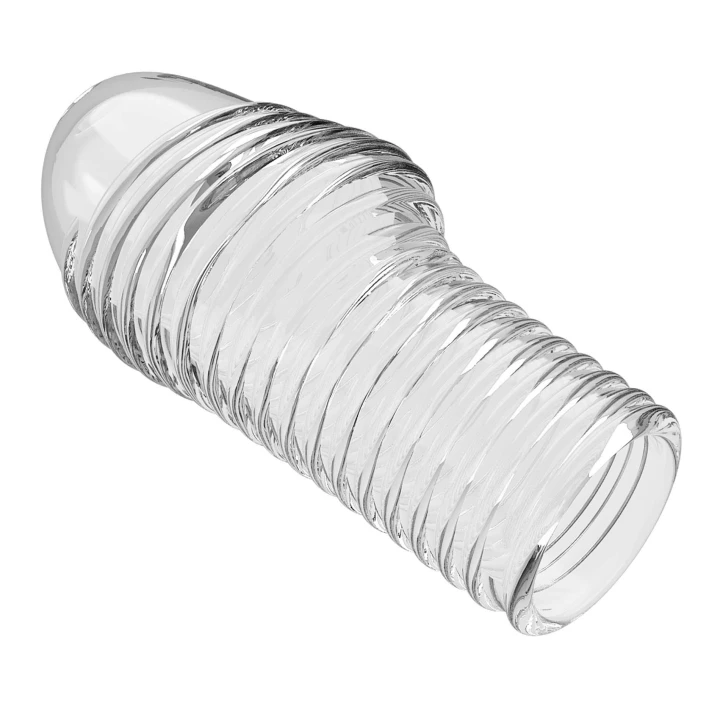 Nakładka na penisa - Pretty Love Hoytt, TPR, elastyczna, opóźnia wytrysk, wzmacnia erekcję