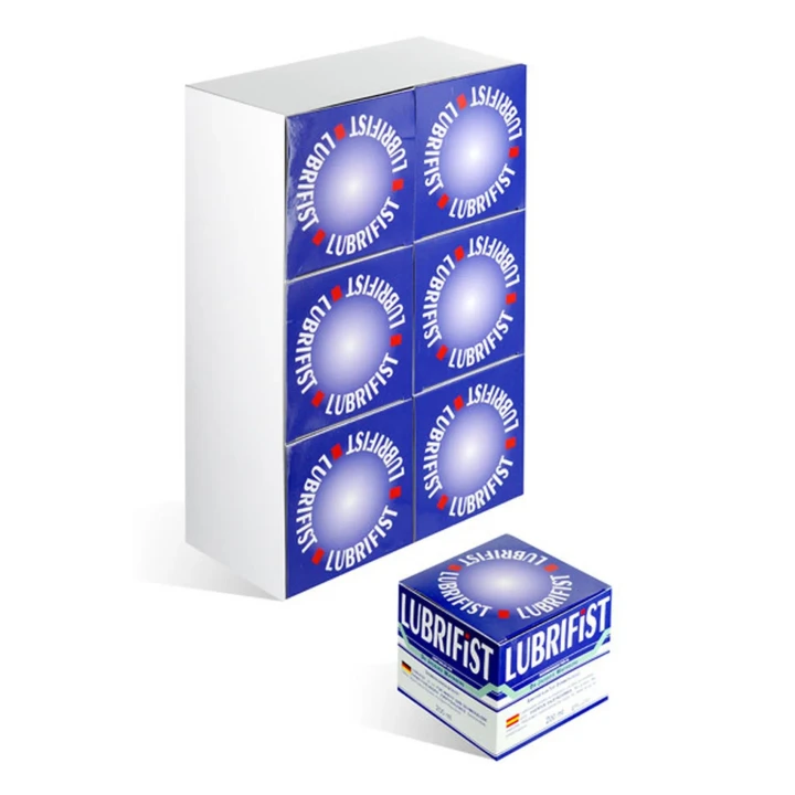 Lubrykant wodny LUBRIFIST 200 ML - Ekstremalna ekspansja, bez parabenów, na bazie gliceryny