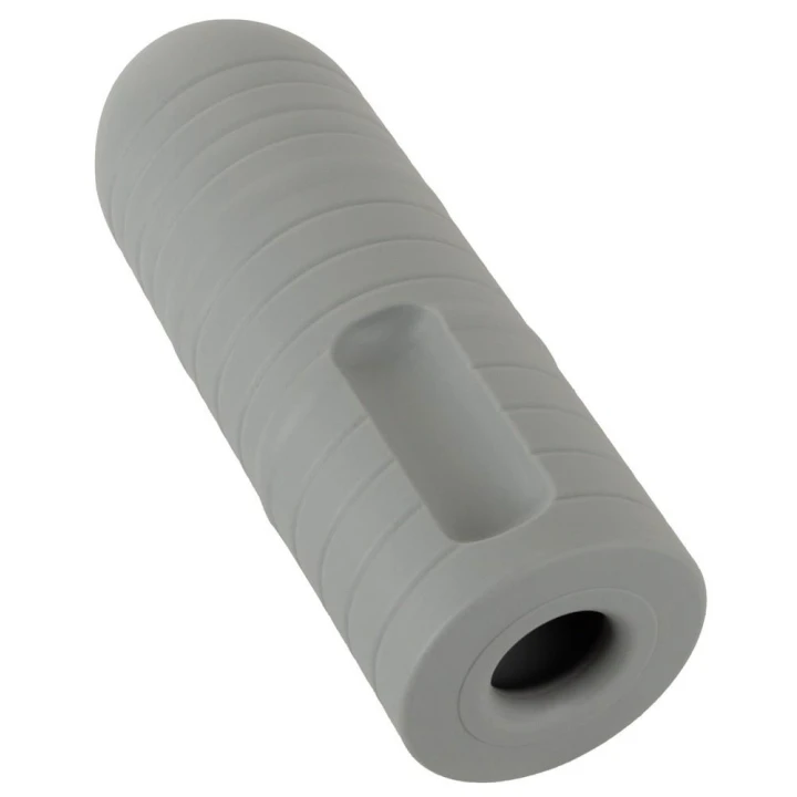 Sleevy do masturbatora Suck-O-Mat 3 L, silikon, elastyczny, intensywne doznania