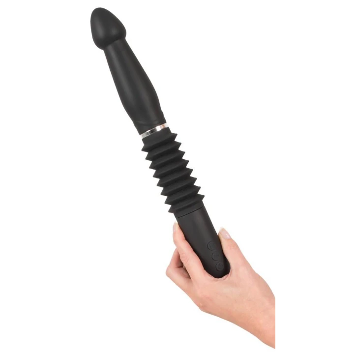 Wibrator do intymnej stymulacji, seria RC, regulowana prędkość i tryby wibracji