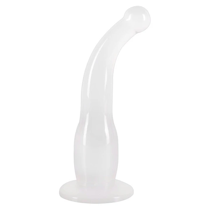 Dildo strap-on z 3 wymiennymi końcówkami, regulowane stringi, TPE, 19-20 cm