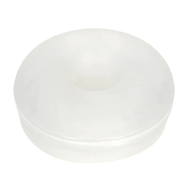 Masturbator rotacyjny Vortex - mocny tłok, funkcja podciśnienia i silikonowa tuleja