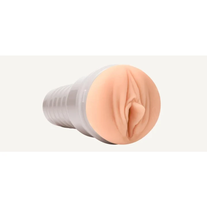 Masturbator Fleshlight Girls Sky Bri — SuperSkin, regulowane podciśnienie, 25 cm