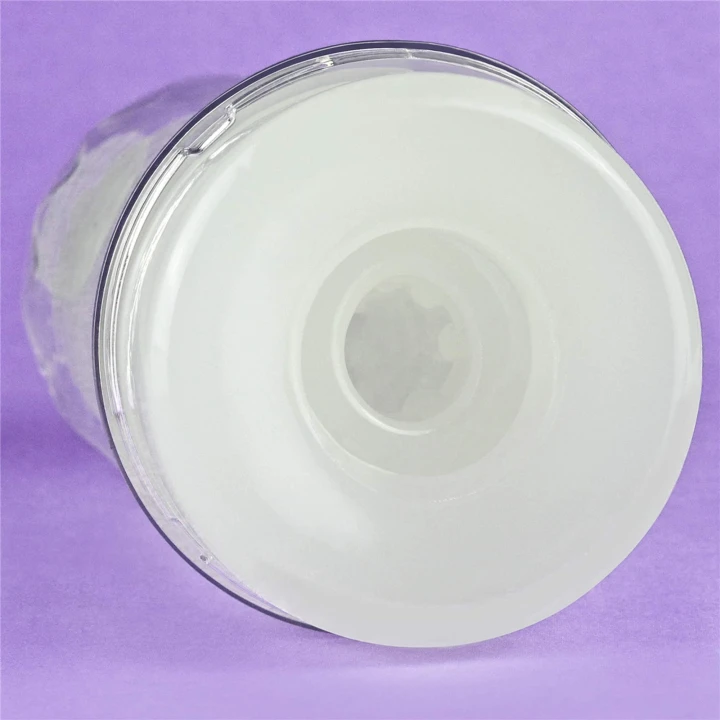 Masturbator Lumino Play - Kieszonkowy, TPE, Świecący w Ciemności, Intensywny Tunel