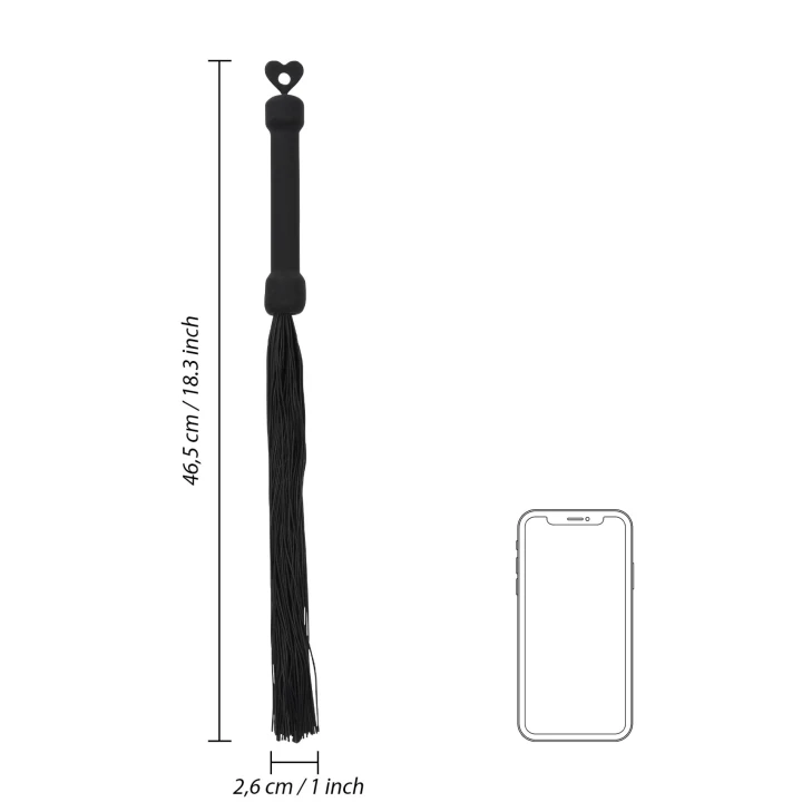 Bicz silikonowy - Ergonomiczny uchwyt, Wysoka jakość, Idealny dla początkujących