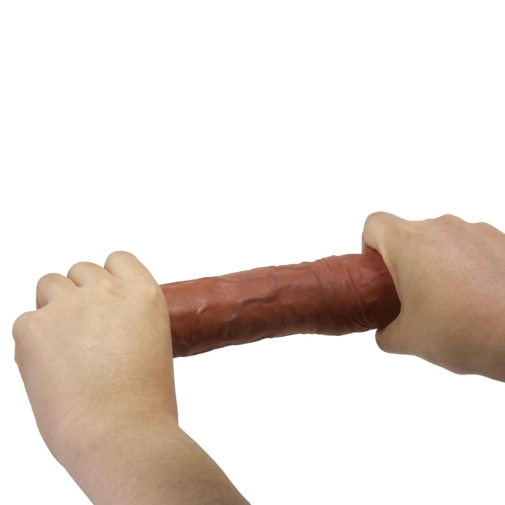 Nakładka na penisa Chelsea, 8.9