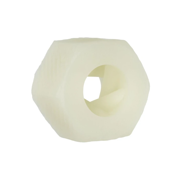 Stroker silikonowy Slop Top Nasty Luv, teksturowany, świecący w ciemności