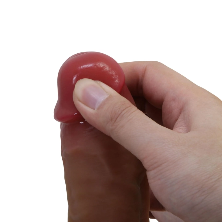 Dildo Pretty Love Curtis 6,8