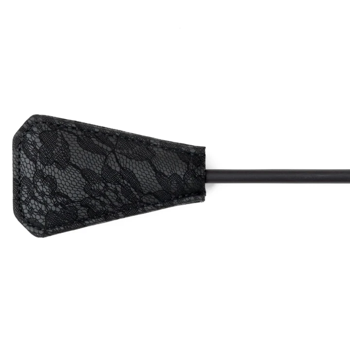 Zabawa BDSM: Fetish B-Series Piórko & Bat 43,5cm - Intensywne Pieszczoty i Eksploracja