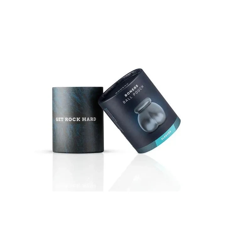 Nosze kulkowe, silikonowe, elastyczne, wodoodporne, szare, 107g