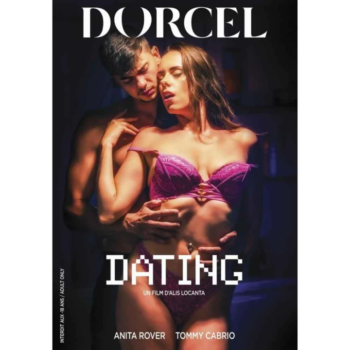 Film erotyczny Marc Dorcel 18+ – DATING