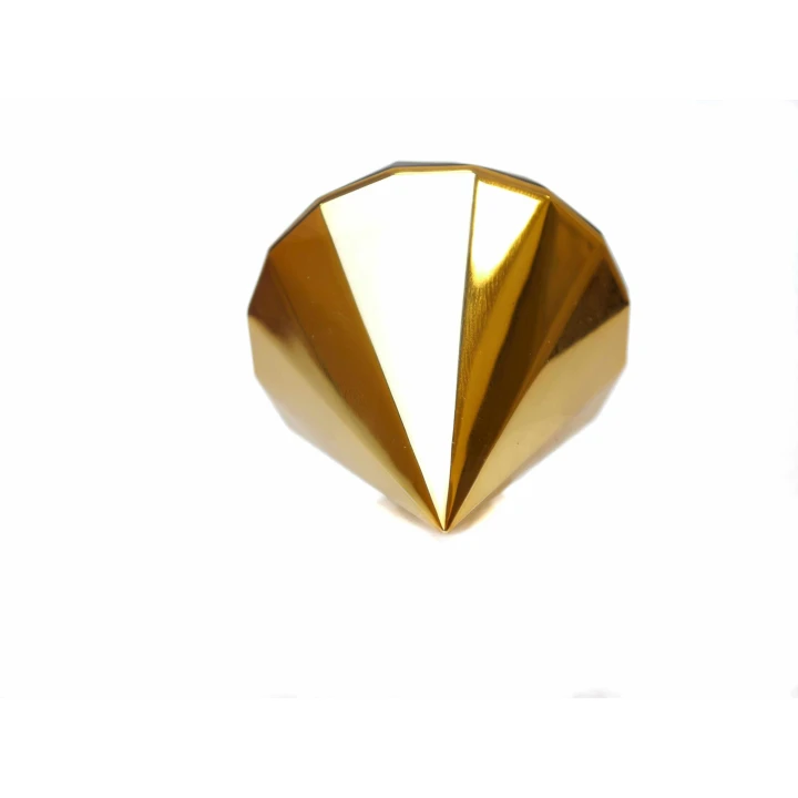 Stymulator łechtaczkowy Diamond, 7 funkcji, wodoodporny, USB, akumulatorowy