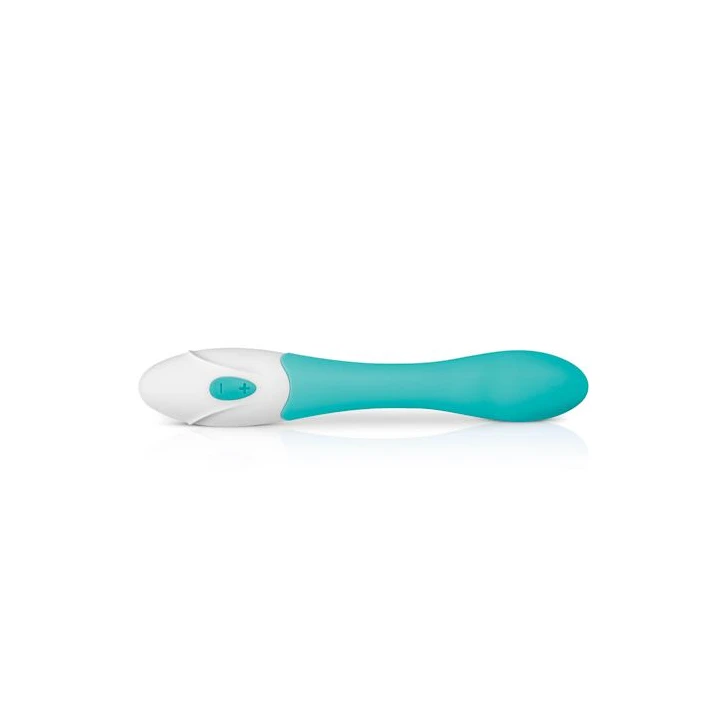 Wibrator G-spot Tate - Ergonomiczny, Wodoodporny, 10 Ustawień Wibracji