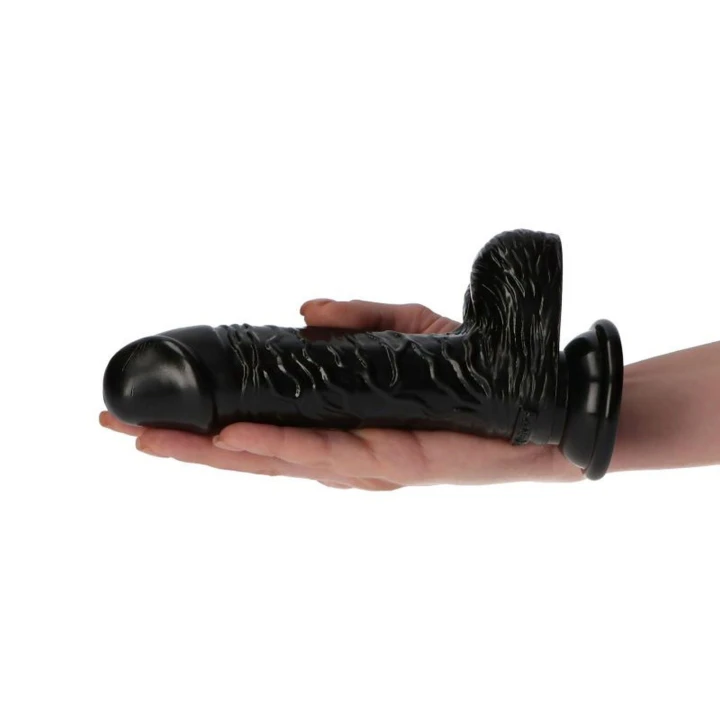 Dildo - Włoski styl, 6
