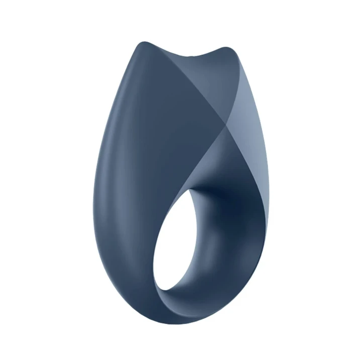 Wibrator partnerski Satisfyer Partner Box 2 — Double Joy + Royal One, Bluetooth, wodoodporny